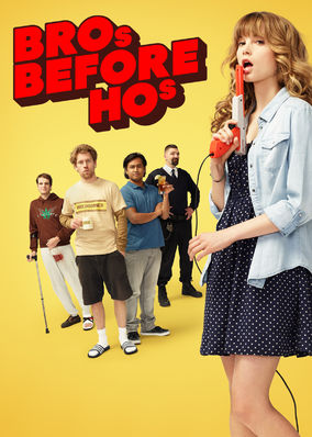 Bros Before Hos