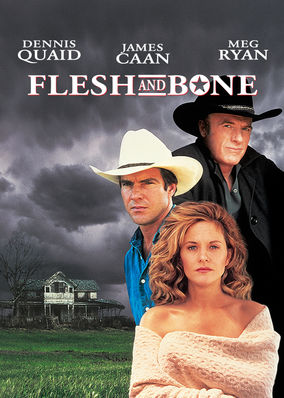 Flesh and Bone