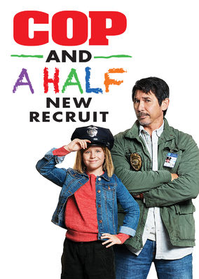 Copy and a Half: New Recruit