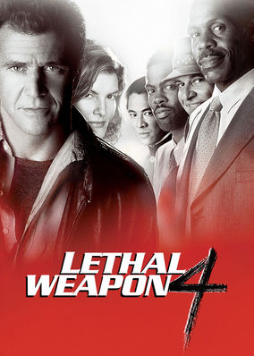 Lethal Weapon 4