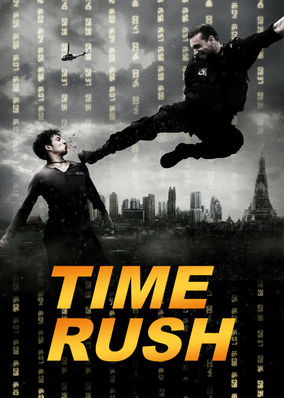 Time Rush
