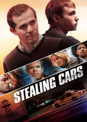 Stealing Cars