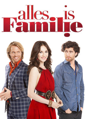 Alles is Familie