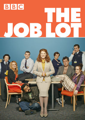 The Job Lot