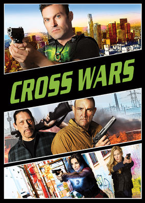 Cross Wars