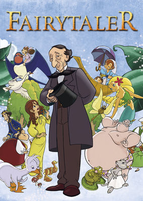Fairytaler
