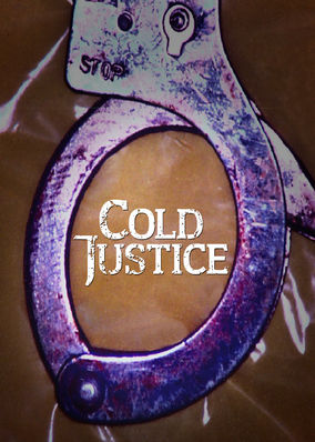 Cold Justice
