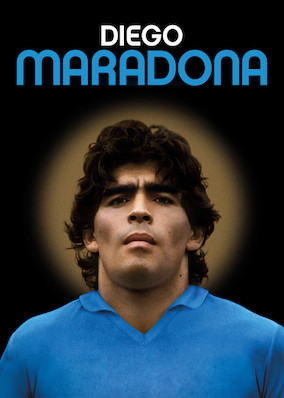 Diego Maradona