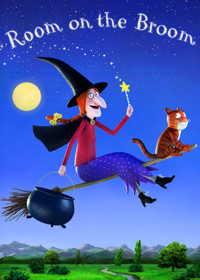 Room on the Broom