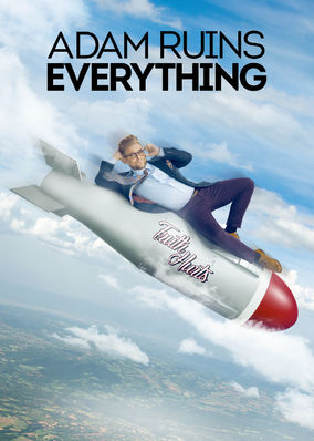 Adam Ruins Everything