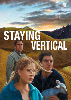 Staying Vertical