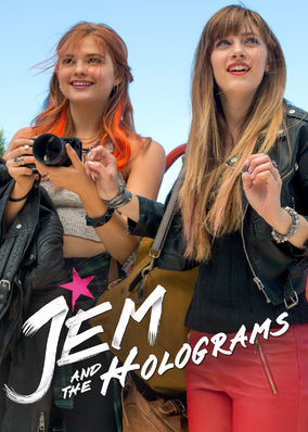 Jem and the Holograms
