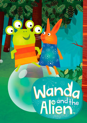 Wanda and the Alien