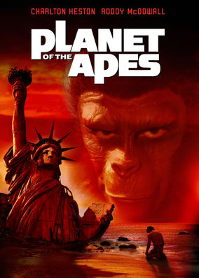 Planet of the Apes