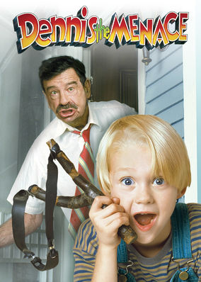 Dennis the Menace