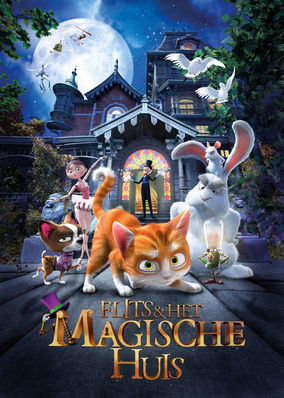 Thunder and the House Of Magic