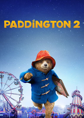Paddington 2