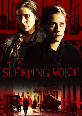 The Sleeping Voice