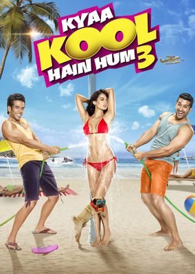 Kya Kool Hain Hum 3