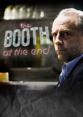 The Booth at the End