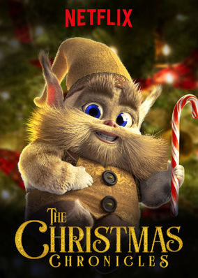 The Christmas Chronicles