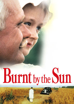 Burnt by the Sun