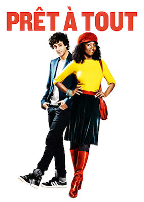 Prêt à tout
