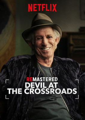 ReMastered: Devil at the Crossroads