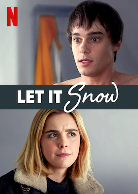 Let It Snow