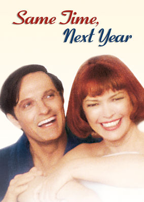 Same Time, Next Year