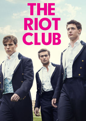 The Riot Club