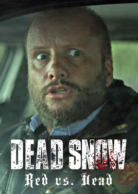 Dead Snow: Red vs. Dead