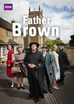 Father Brown