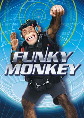 Funky Monkey