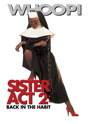 Sister Act 2