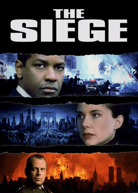 The Siege