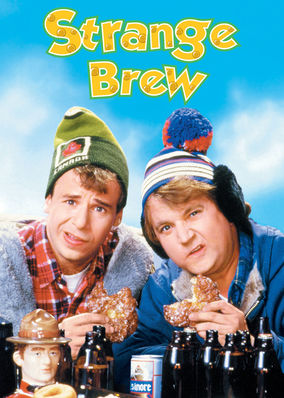 Strange Brew