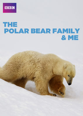 The Polar Bear Family and Me
