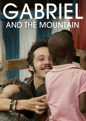 Gabriel and the Mountain