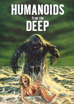 Humanoids from the Deep