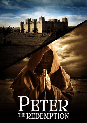 Peter: The Redemption