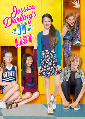 Jessica Darling's It List