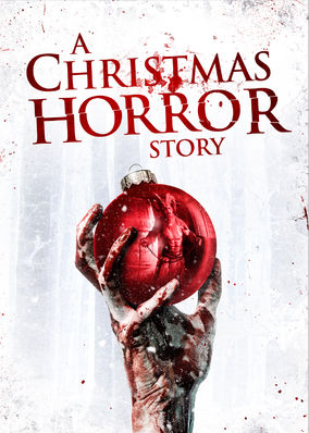 A Christmas Horror Story