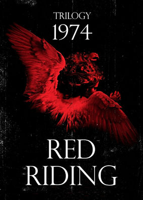 Red Riding Trilogy: Part 1: 1974
