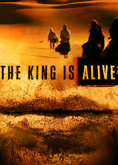 The King Is Alive