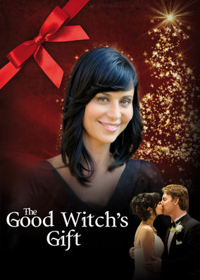The Good Witch's Gift
