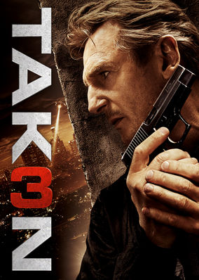 Taken 3
