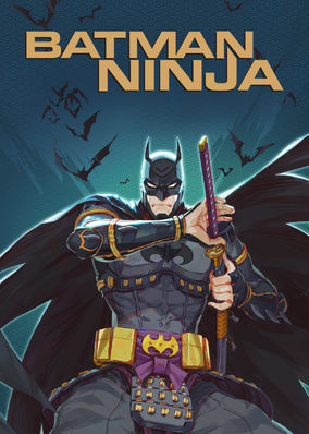 Batman Ninja
