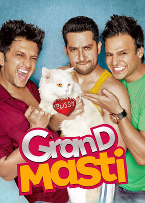 Grand Masti