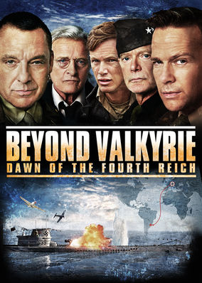 Beyond Valkyrie: Dawn of the Fourth Reich